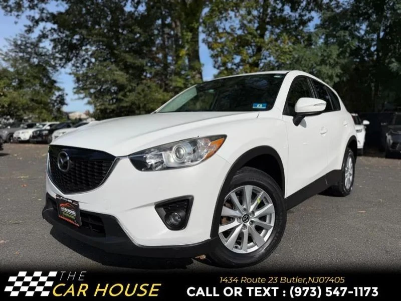 2015 Mazda CX-5 1st Gen - Image 2 of 12