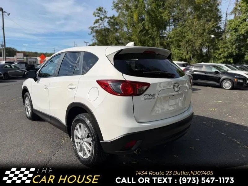 2015 Mazda CX-5 1st Gen - Image 11 of 12