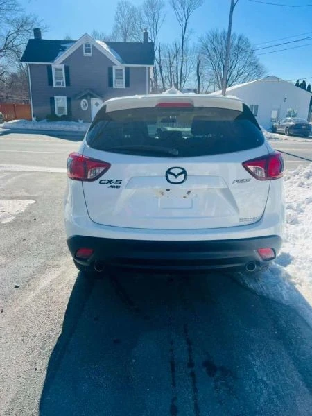 2015 Mazda CX-5 1st Gen - Image 6 of 12
