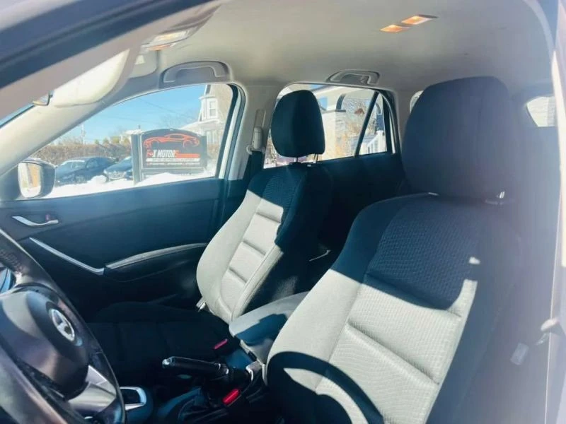 2015 Mazda CX-5 1st Gen - Image 8 of 12