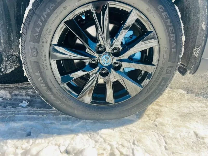 2015 Mazda CX-5 1st Gen - Image 4 of 12