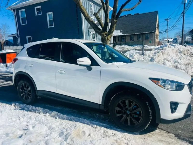 2015 Mazda CX-5 1st Gen - Image 3 of 12