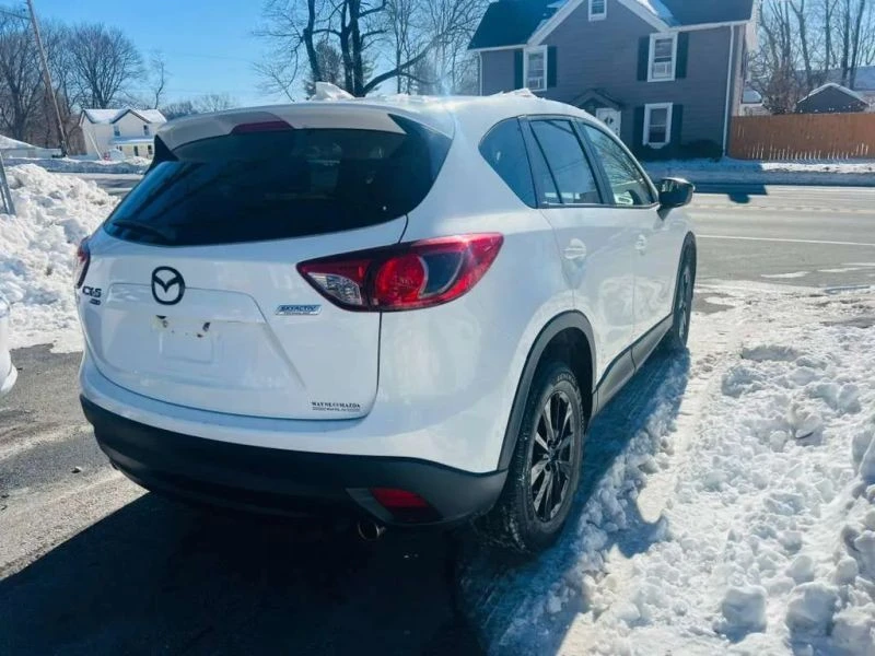 2015 Mazda CX-5 1st Gen - Image 5 of 12