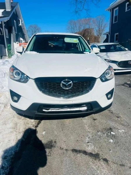 2015 Mazda CX-5 1st Gen - Image 2 of 12