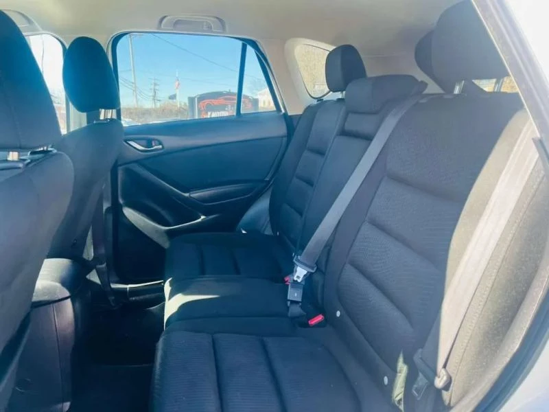 2015 Mazda CX-5 1st Gen - Image 7 of 12