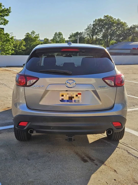 2015 Mazda CX-5 1st Gen - Image 4 of 20
