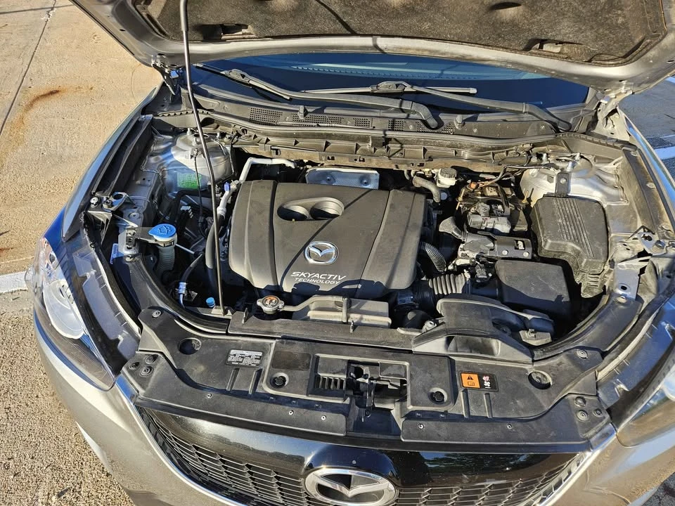 2015 Mazda CX-5 1st Gen - Image 17 of 20