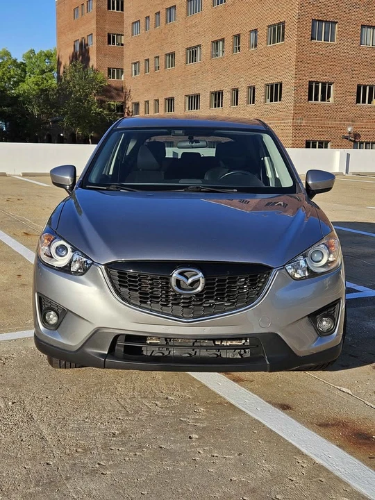 2015 Mazda CX-5 1st Gen - Image 2 of 20