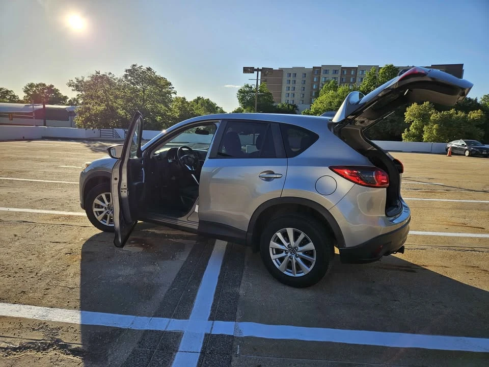 2015 Mazda CX-5 1st Gen - Image 16 of 20