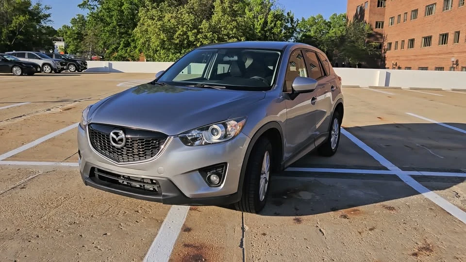 2015 Mazda CX-5 1st Gen - Image 20 of 20