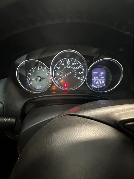 2015 Mazda CX-5 1st Gen - Image 7 of 12