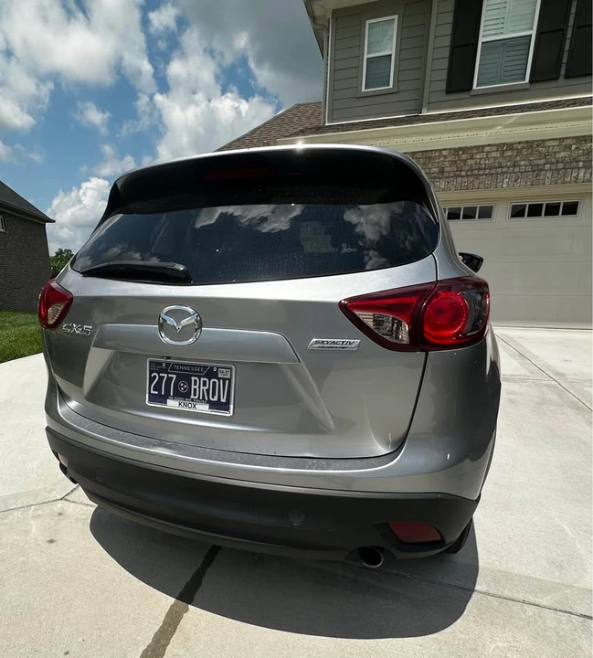 2015 Mazda CX-5 1st Gen - Image 4 of 12