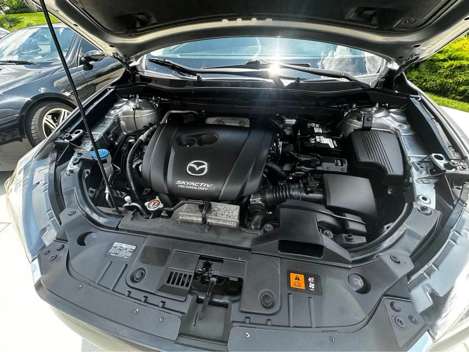 2015 Mazda CX-5 1st Gen - Image 6 of 12