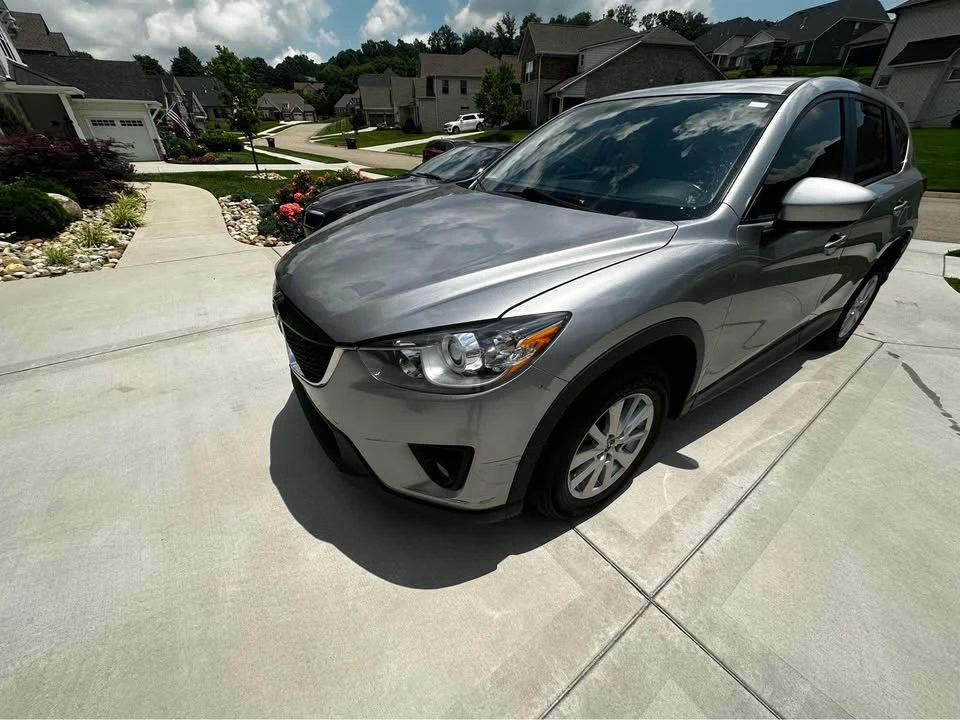2015 Mazda CX-5 1st Gen - Image 2 of 12