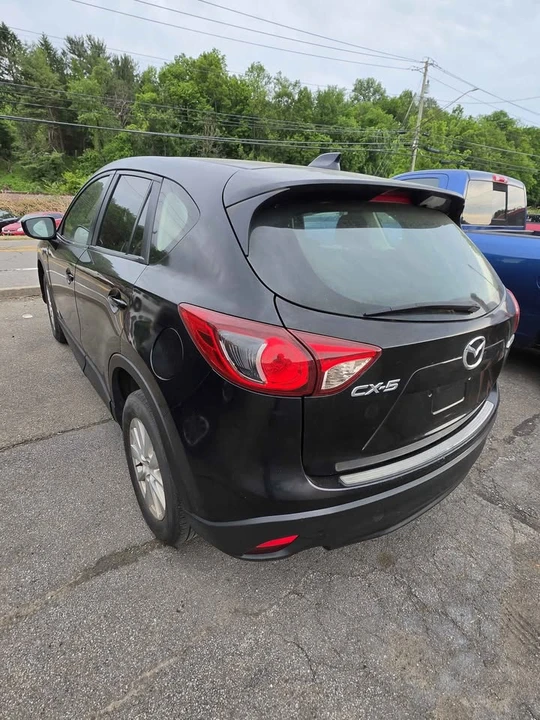 2015 Mazda CX-5 1st Gen - Image 6 of 14