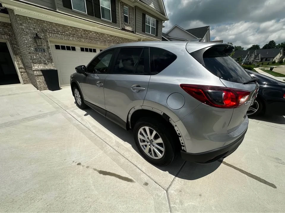 2015 Mazda CX-5 1st Gen - Image 5 of 12