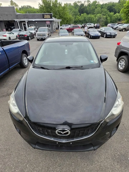 2015 Mazda CX-5 1st Gen - Image 2 of 14