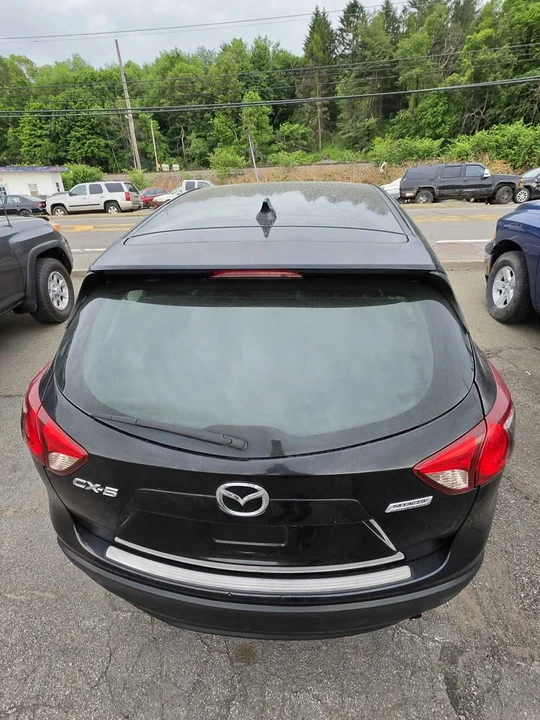2015 Mazda CX-5 1st Gen - Image 4 of 14