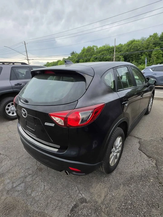 2015 Mazda CX-5 1st Gen - Image 5 of 14