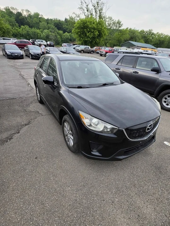2015 Mazda CX-5 1st Gen - Image 3 of 14