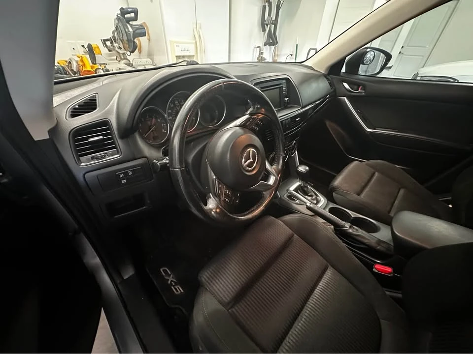 2015 Mazda CX-5 1st Gen - Image 8 of 12