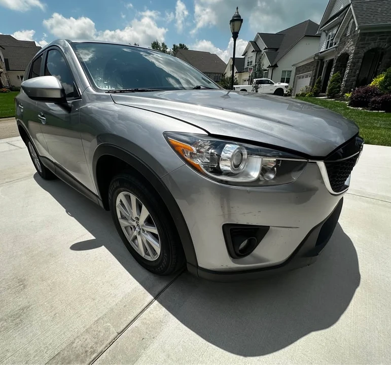 2015 Mazda CX-5 1st Gen - Image 3 of 12