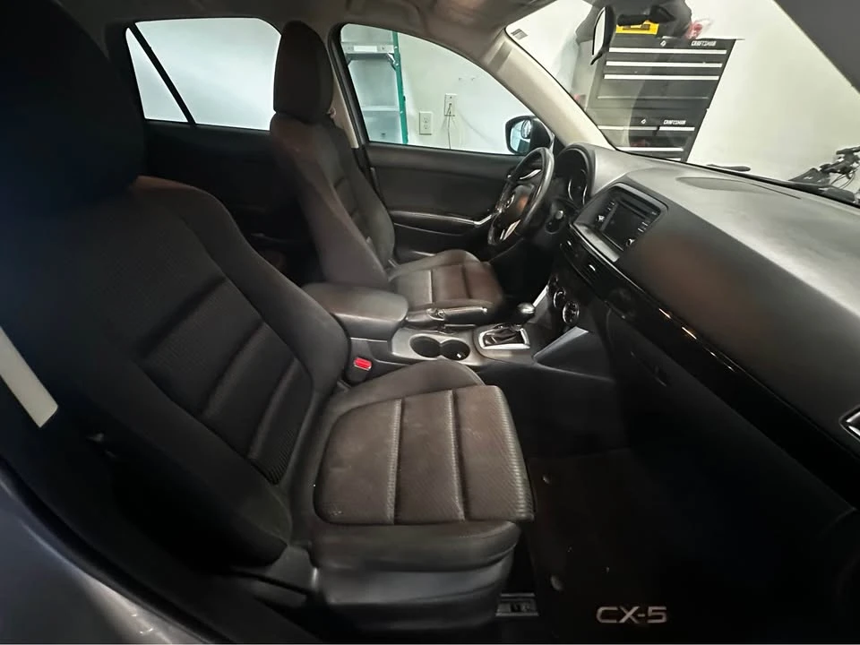 2015 Mazda CX-5 1st Gen - Image 11 of 12