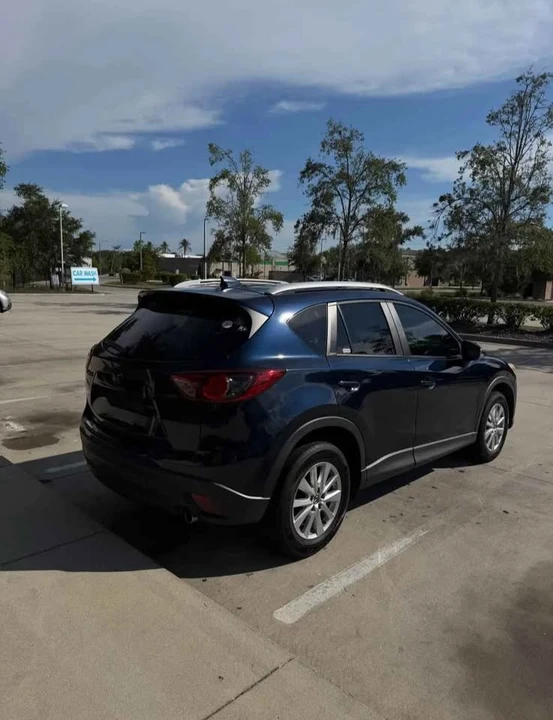 2015 Mazda CX-5 1st Gen - Image 2 of 9
