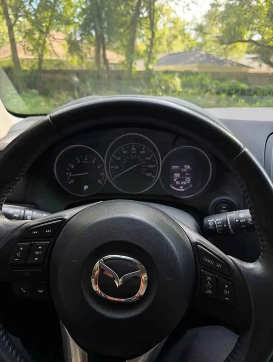 2015 Mazda CX-5 1st Gen - Image 5 of 9