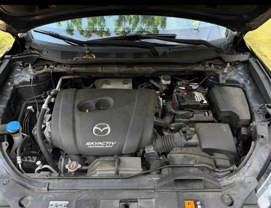 2015 Mazda CX-5 1st Gen - Image 4 of 9