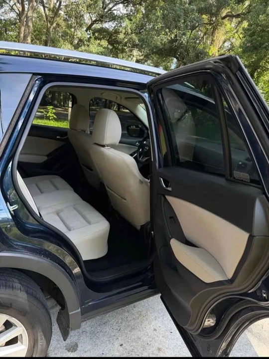 2015 Mazda CX-5 1st Gen - Image 9 of 9