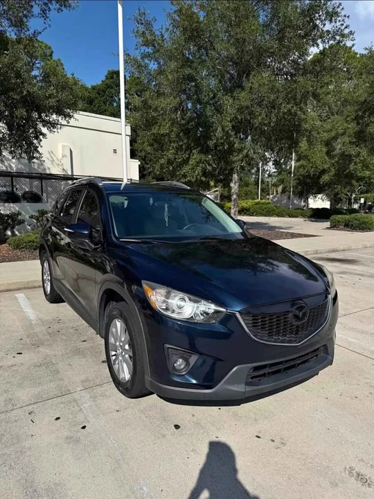 2015 Mazda CX-5 1st Gen - Image 3 of 9