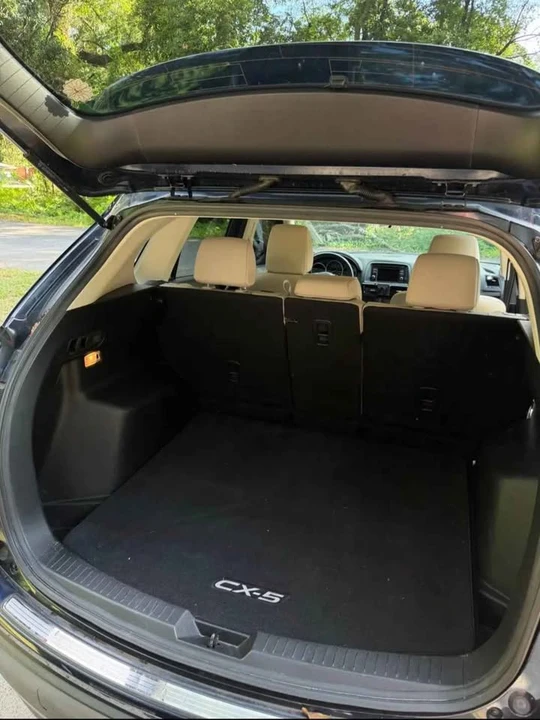 2015 Mazda CX-5 1st Gen - Image 6 of 9