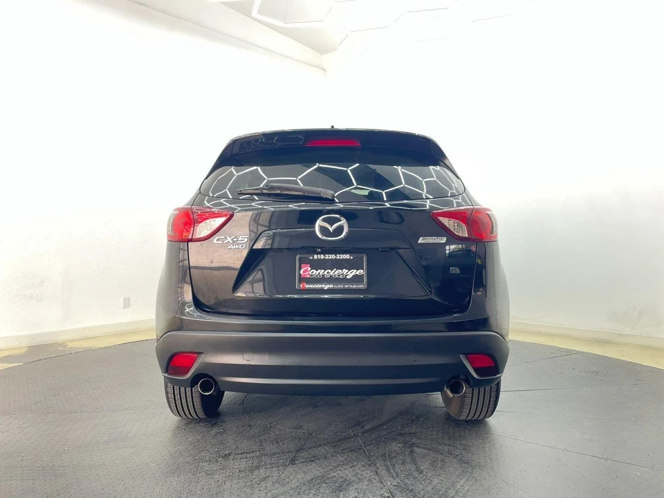 2015 Mazda CX-5 1st Gen - Image 5 of 21