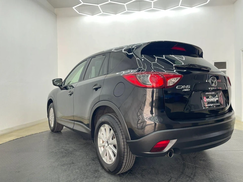 2015 Mazda CX-5 1st Gen - Image 6 of 21