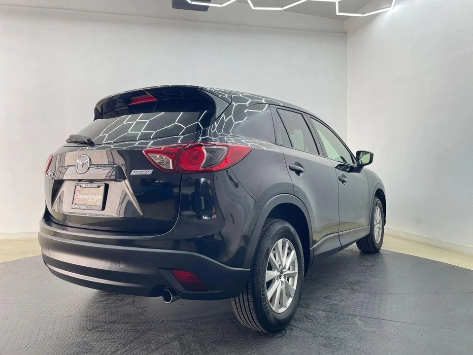 2015 Mazda CX-5 1st Gen - Image 4 of 21