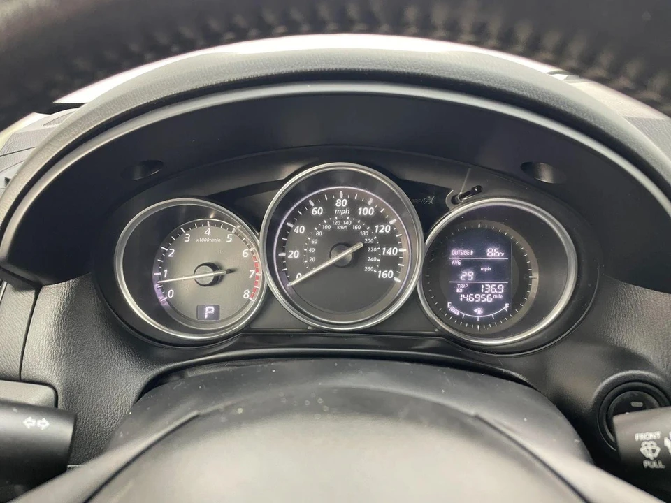 2015 Mazda CX-5 1st Gen - Image 21 of 21