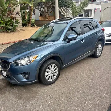 2015 Mazda CX-5 Touring Sport Utility 4D