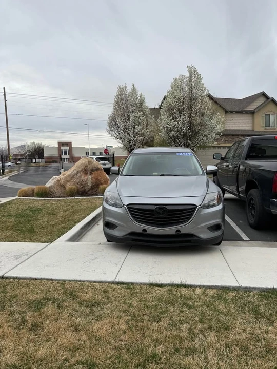 2015 Mazda CX-9 - Image 4 of 5