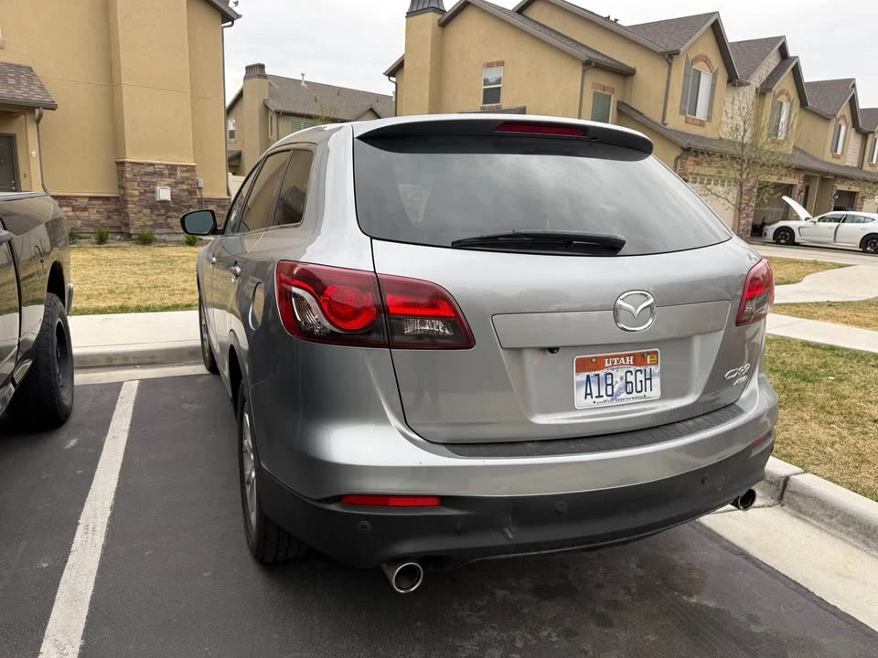2015 Mazda CX-9 - Image 5 of 5
