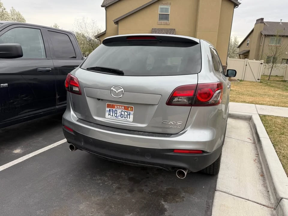 2015 Mazda CX-9 - Image 3 of 5