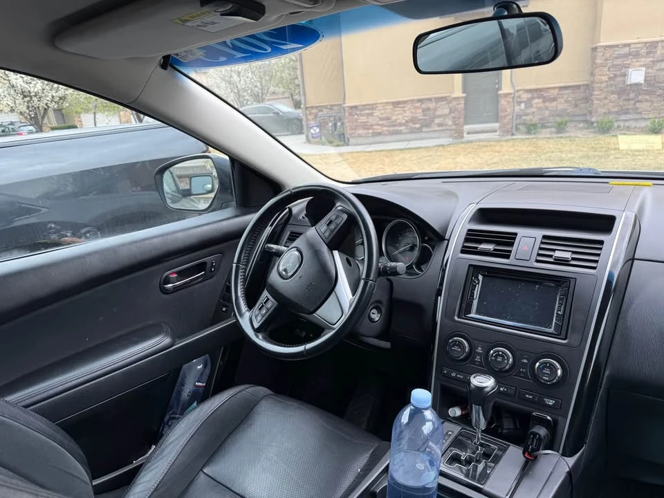 2015 Mazda CX-9 - Image 2 of 5