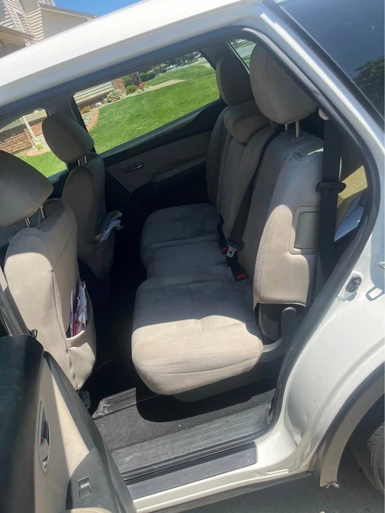 2015 Mazda CX-9 - Image 12 of 15