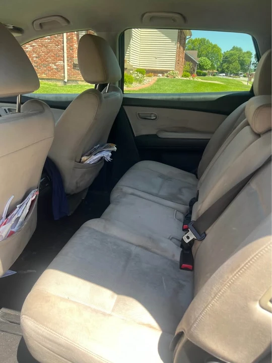 2015 Mazda CX-9 - Image 15 of 15
