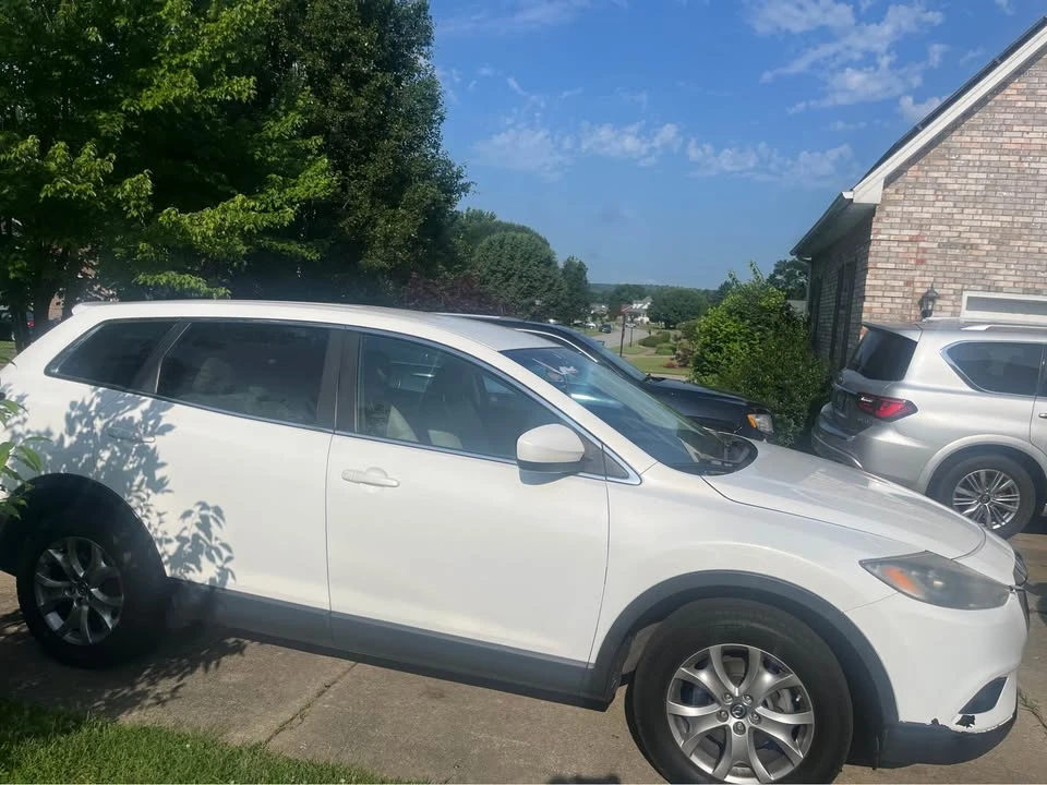 2015 Mazda CX-9 - Image 2 of 15