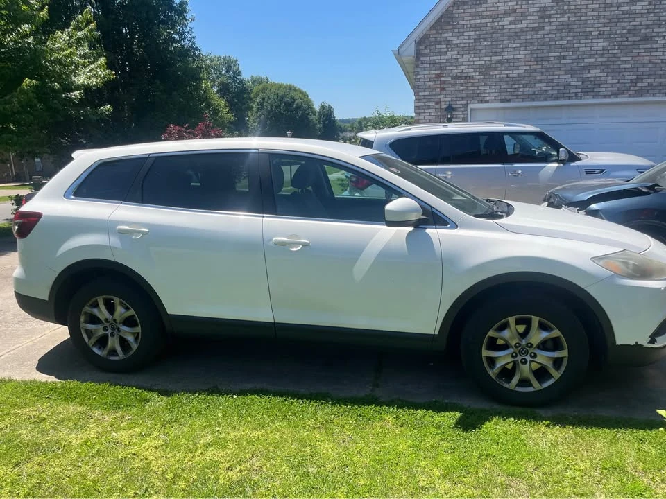 2015 Mazda CX-9 - Image 8 of 15