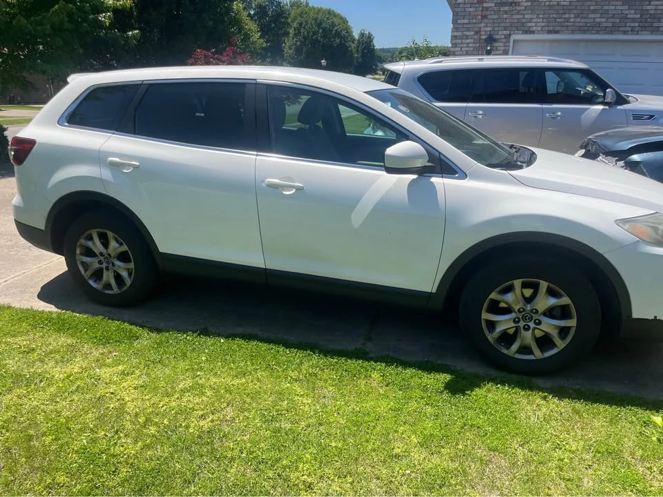 2015 Mazda CX-9 - Image 9 of 15