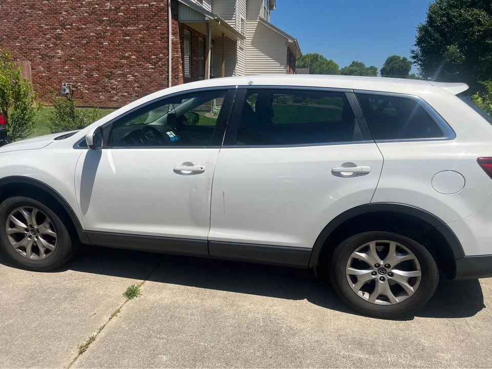 2015 Mazda CX-9 - Image 10 of 15