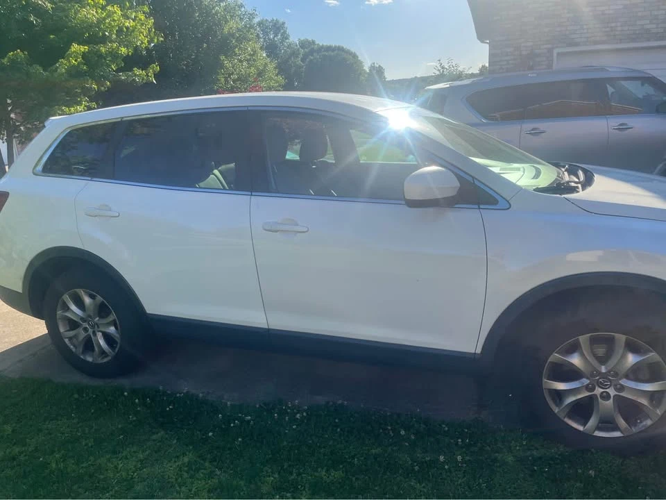 2015 Mazda CX-9 - Image 11 of 15