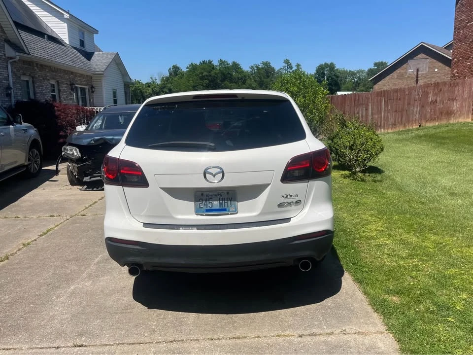 2015 Mazda CX-9 - Image 7 of 15